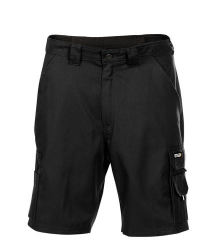 Dassy Short Bari P K Schwarz 46