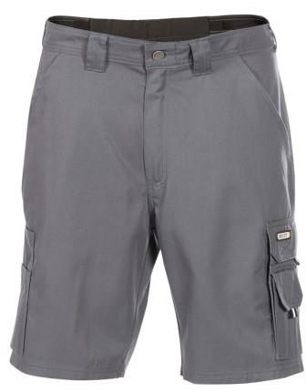 Dassy Short Bari P K Grau Größe 50