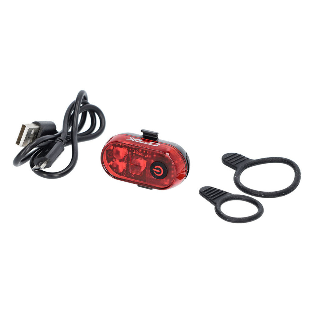 Hecklicht XLC Altair plus Cl-R26+