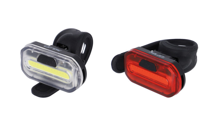 XLC-Lampe Set Cl-E13