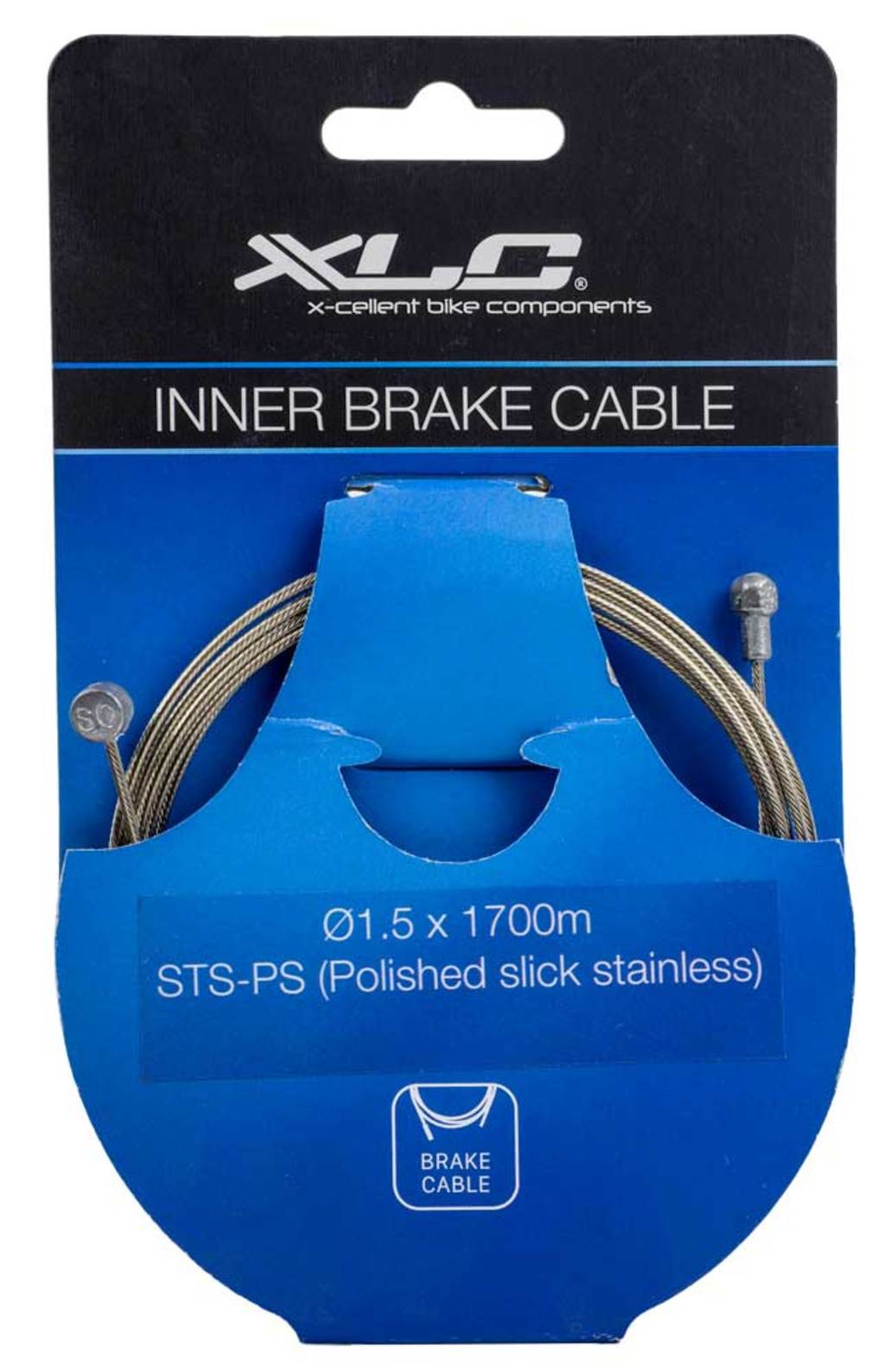 Kabel XLC REM innerhalb von MTB 1,5x1700 TEF BRX18
