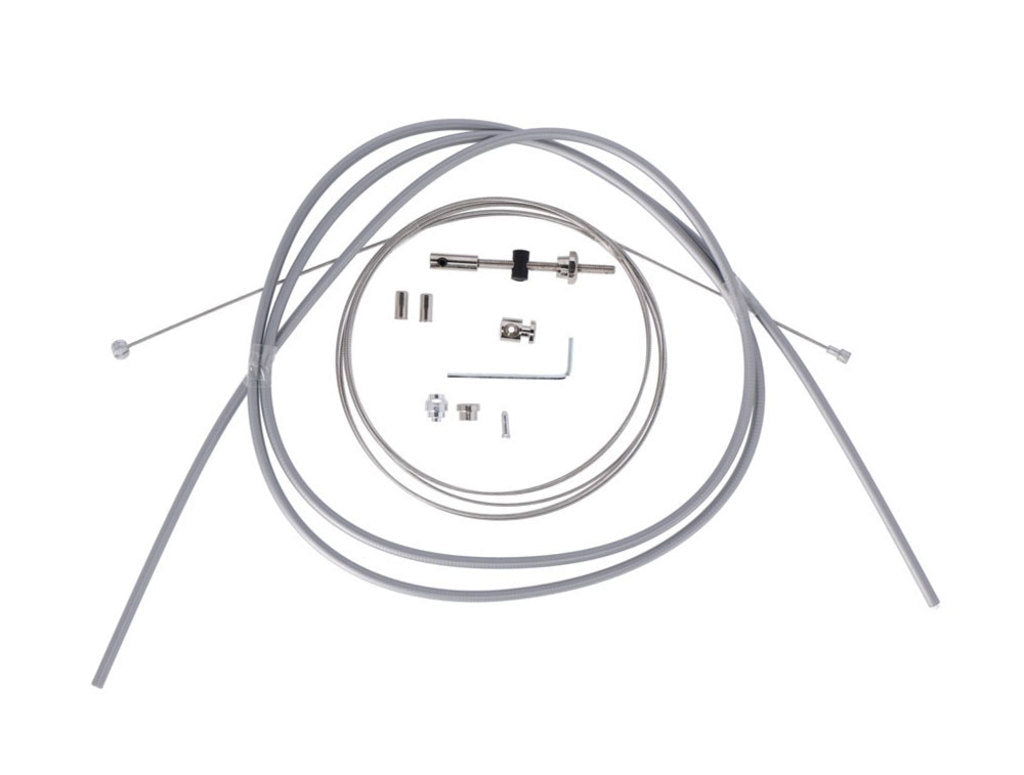 Kabel XLC REM TROM UNIV V A KPL 2.35 Edelstahl Zi BRX99