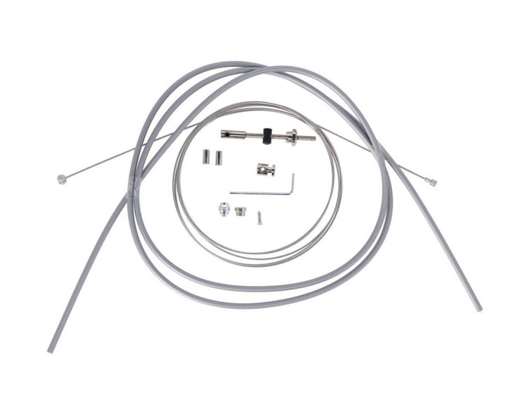Kabel XLC REM TROM UNIV V A KPL 2.35 Edelstahl Zi BRX99