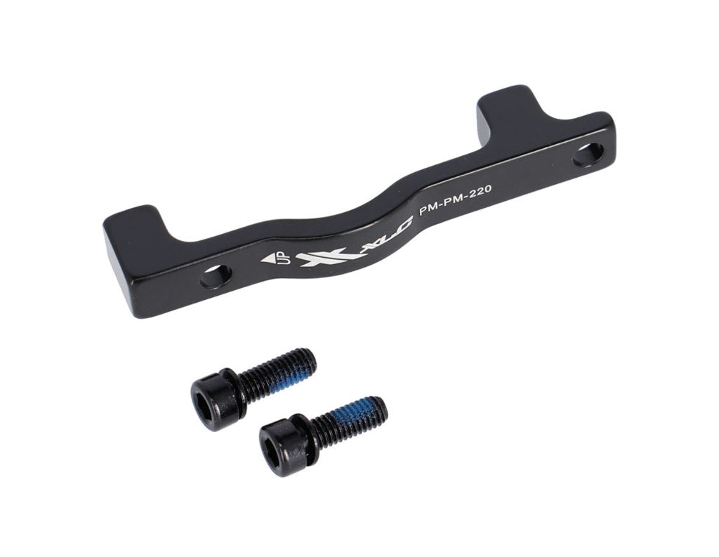 Regem XLC -Adapter PM V 180 220 mm ZW ZI BRX112