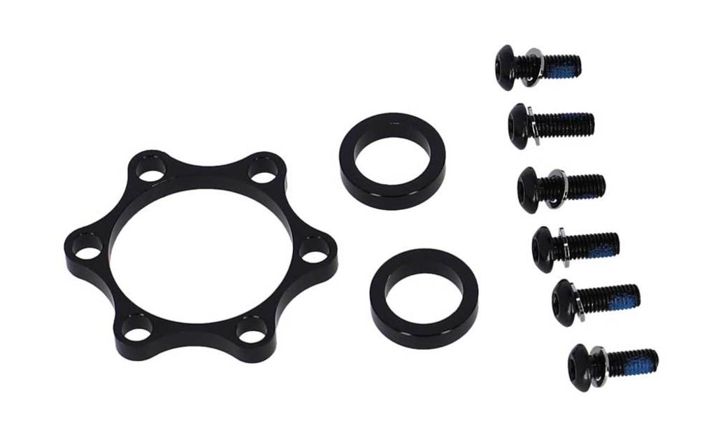 XLC Hub Boost Adapter ist v zw