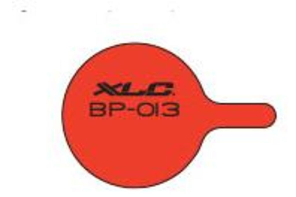 Bremsblock XLC Magura Louise Clara BP-O13