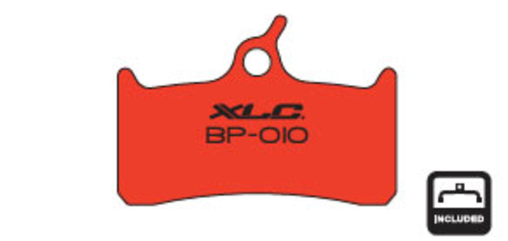 Shimano Bremsblock XLC XT BP-O10