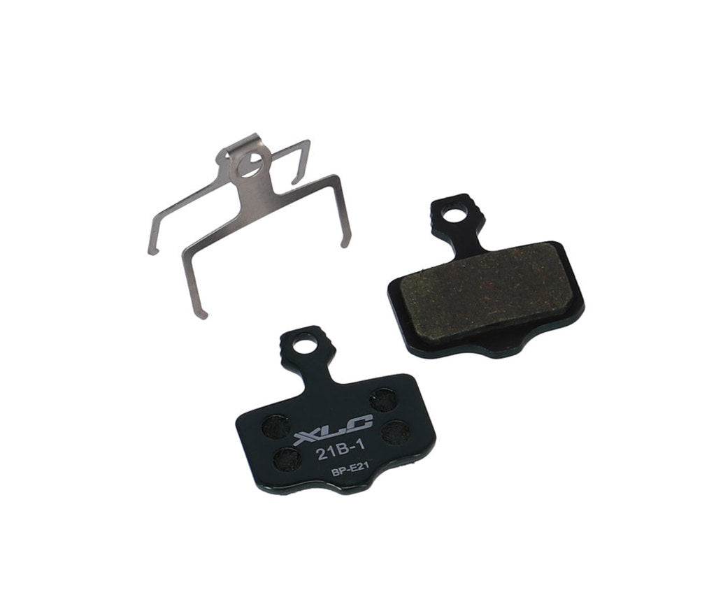 Bremsblock XLC Avid SRAM BP-E21