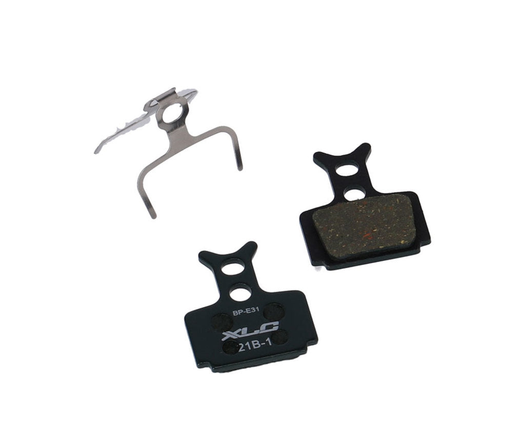 Bremsblock XLC-Formel BP-E31