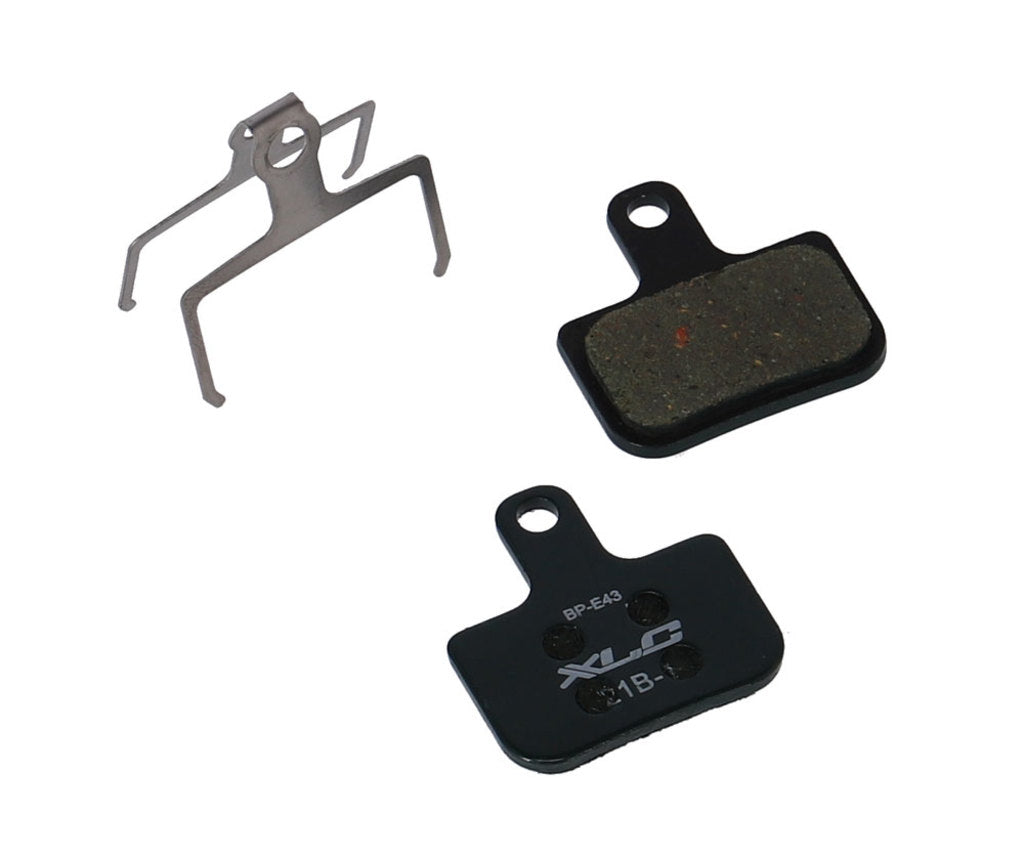Bremsblock XLC Avid SRAM BP-E43