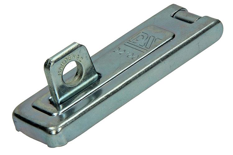 Mack 1013629 - 1 Kastenhebe verzinkt 100 mm | 5 Stück