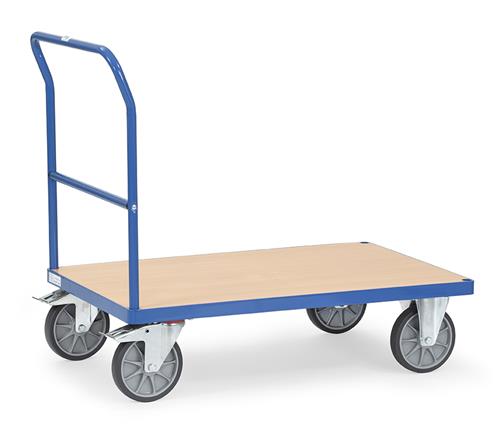 Fetra Plattformwagen 1000x600 - 600kg