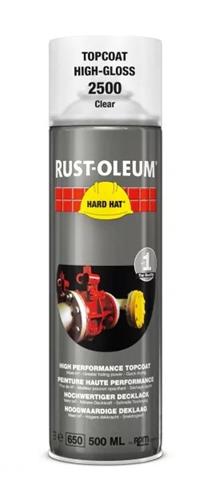 Rust-Oleum Spraydose transparent 500ml