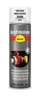 Rust-Oleum Spraydose transparent 500ml