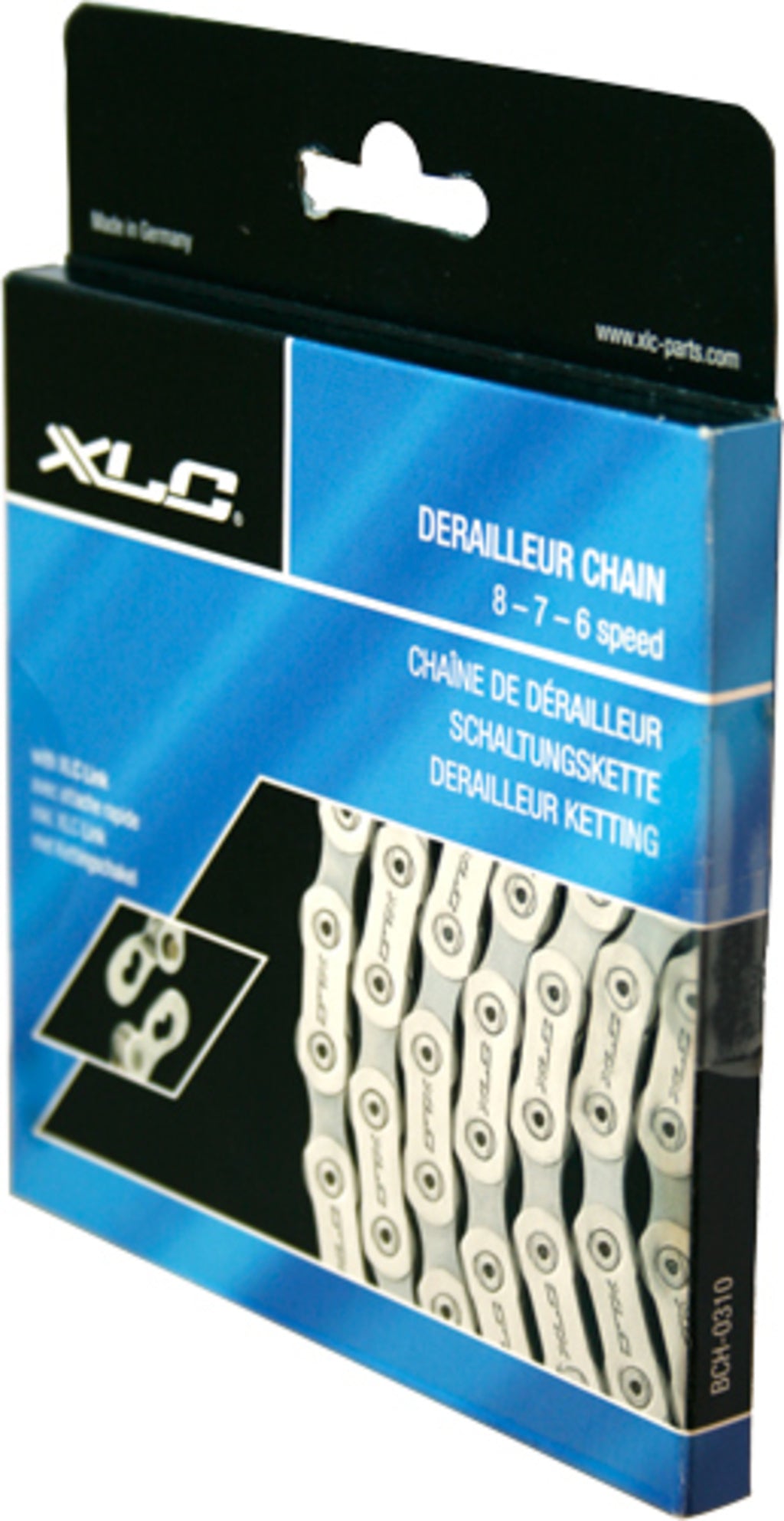 Halskette XLC CC-C01