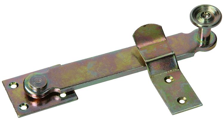 Mack 1014082 - 1 Torgriff bichromatiert | 3 Stück