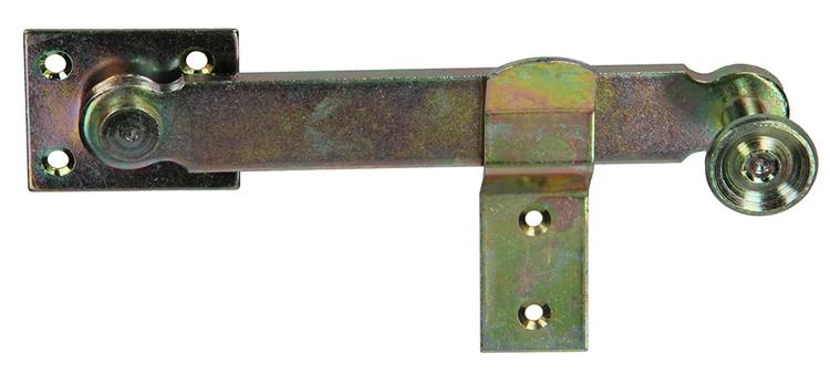 Mack 1014082 - 1 Torgriff bichromatiert | 3 Stück