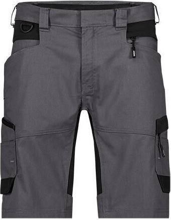 Dassy Short Axis Next P K Grau Schwarz 54