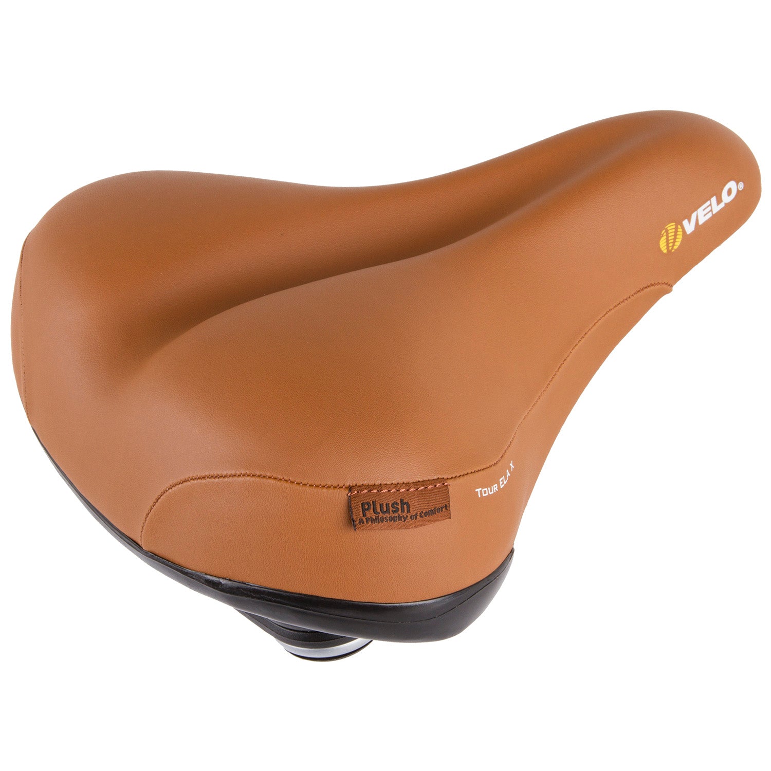 Velo Tour Ela X City Komfortsattel
