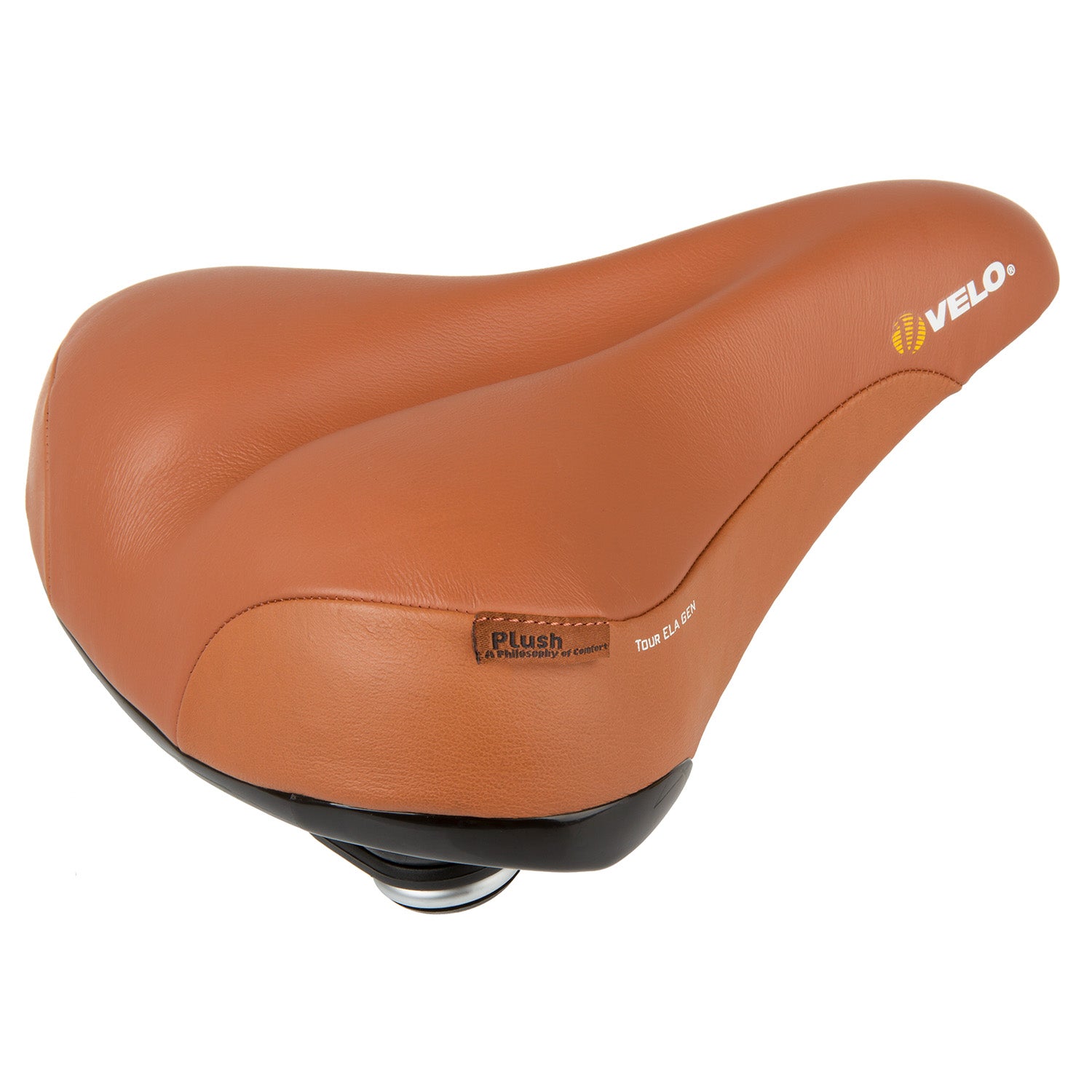 Velo Tour Ela Gen City Komfortsattel