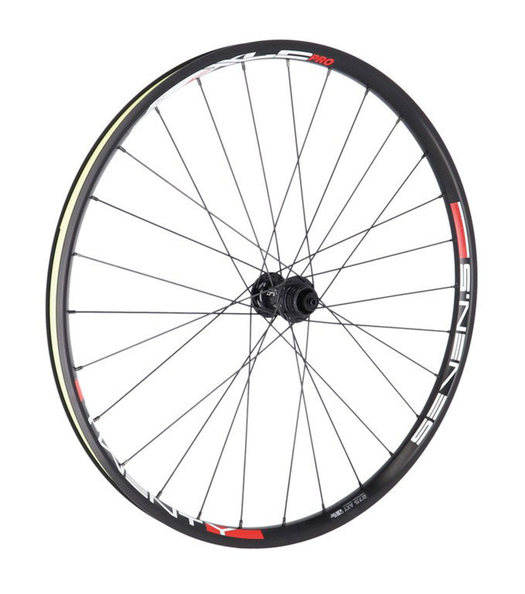 Vorderrad 27,5 XLC MTB WS-M05