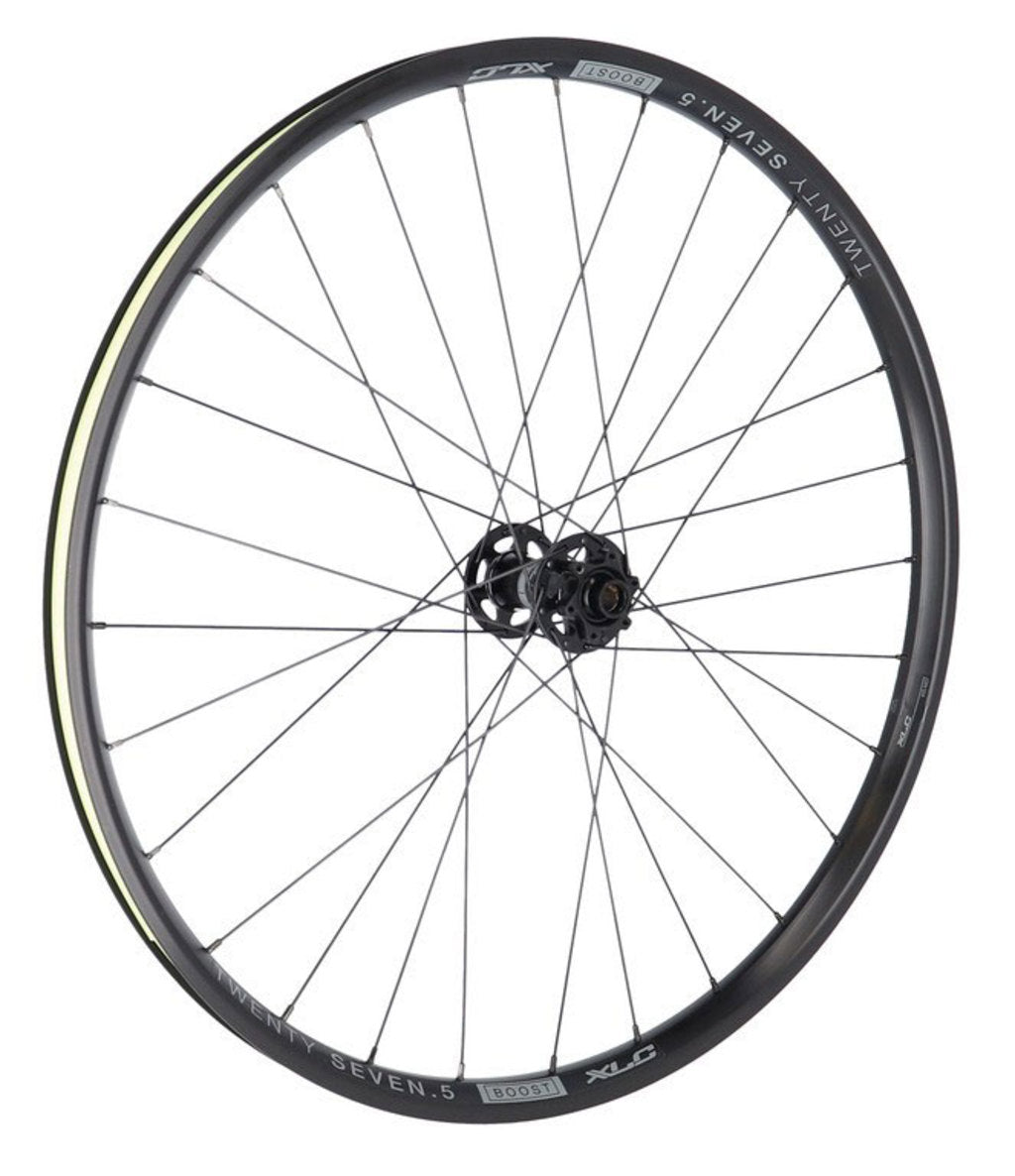 Vorderrad 27,5 XLC MTB WS-M07