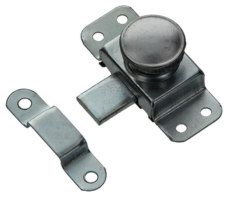 Mack 1014105 - 2 Kurbelgriffe verzinkt a 20 - b 13 mm | 5 Stück