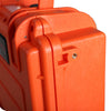 Explorer -Fälle 2209 Koffer Orange mit Tufft -Schaum
