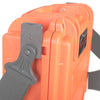 Explorer -Fälle 2209 Koffer Orange mit Tufft -Schaum