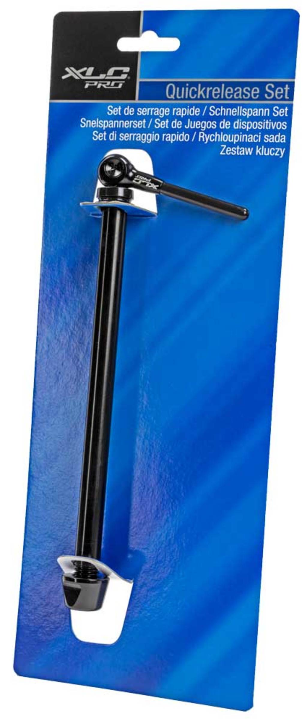 NAFD XLC Pro Block 12x150 ZW QRH01