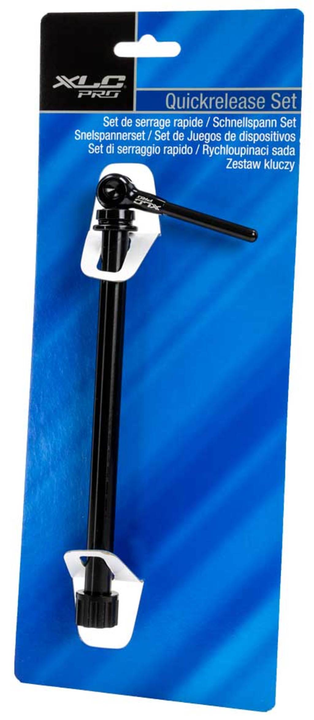 NAFD XLC Pro Block 12x142 ZW QRH01