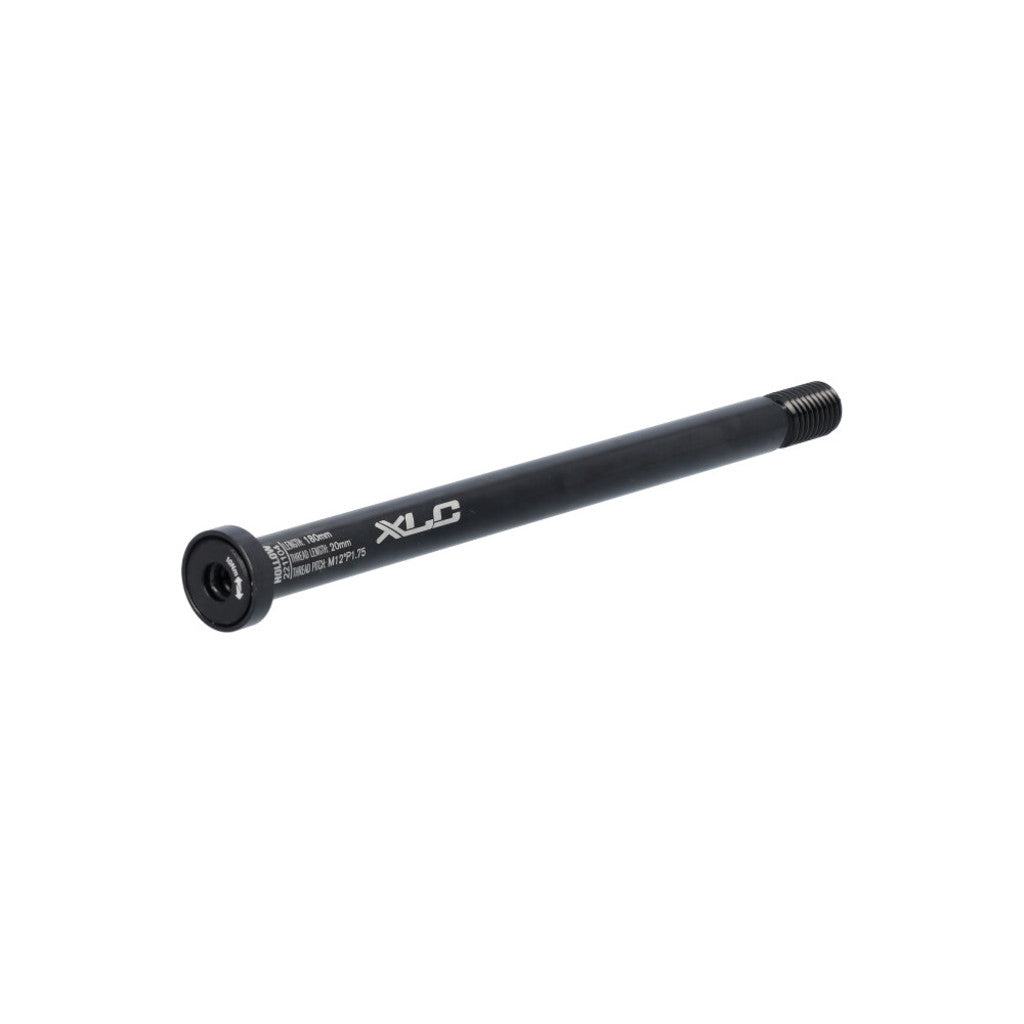 Hubed XLC Haibike Ta Bst 148 12 180 mm 1,75 x 5,5x20