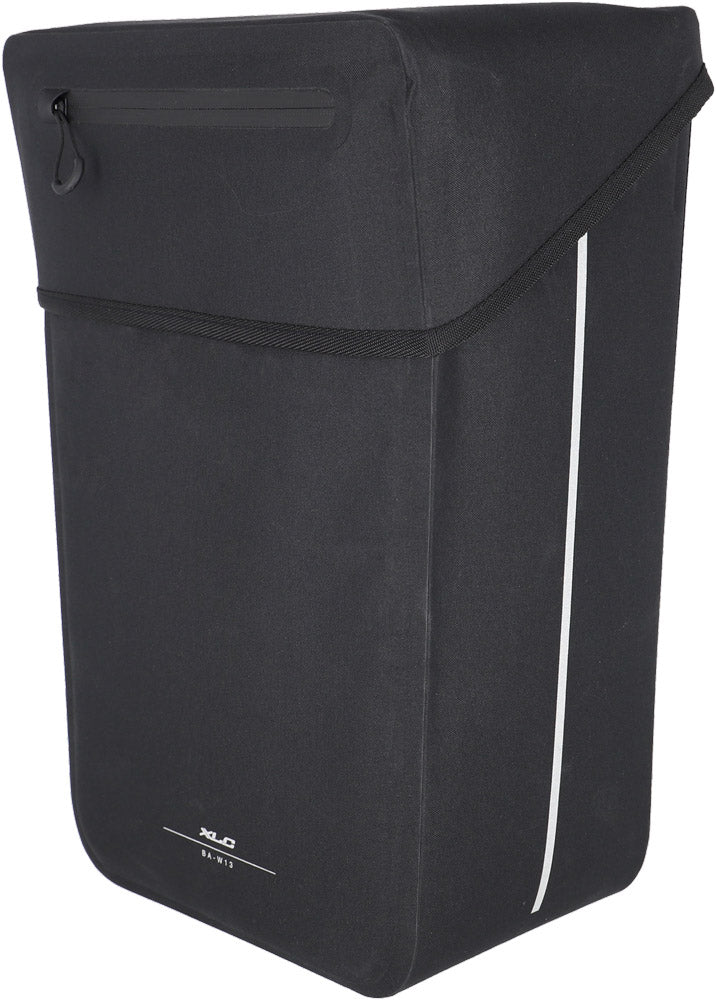 XLC BA-W13 Einzeltasche für Pendler