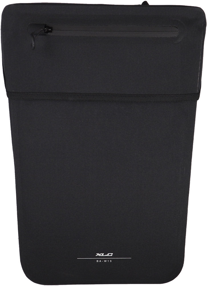 XLC BA-W13 Einzeltasche für Pendler