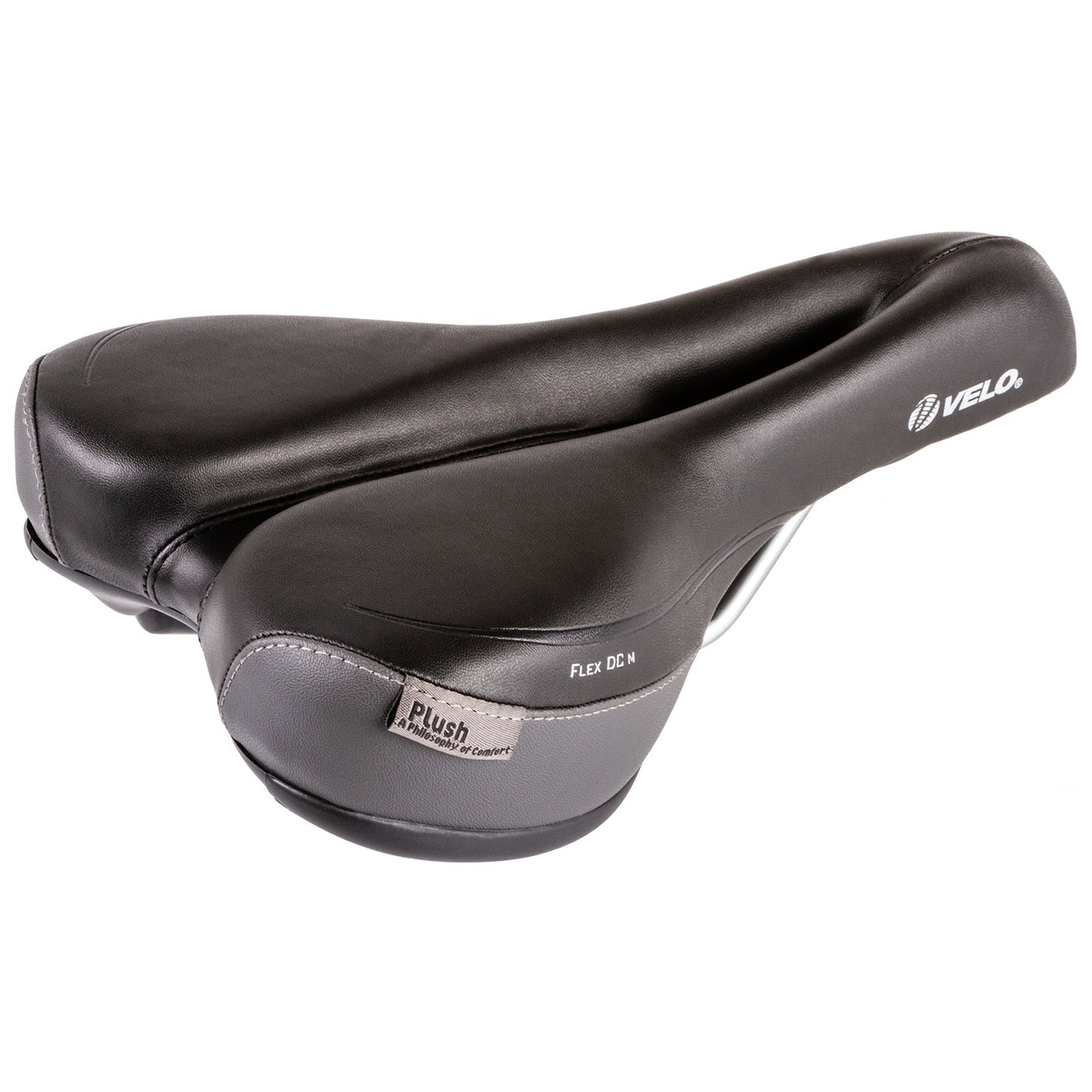 Velo Flex DC Tourensattel