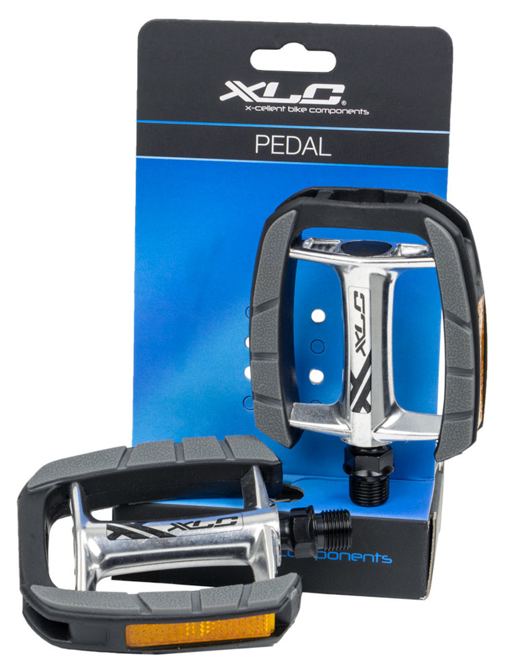 Pedal XLC Comfort PD-C09