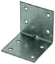 1003138 - Eckanker verzinkt 60x60x60x2mm | 100 Stück