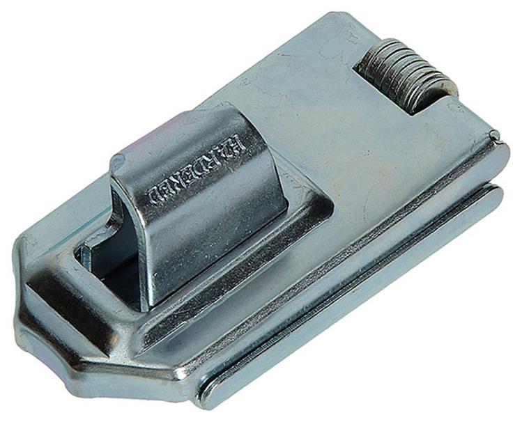 Mack 1014123 – 1 Box Raub verzinkter Stahl 155 mm | 5 Stück