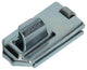 Mack 1014123 – 1 Box Raub verzinkter Stahl 155 mm | 5 Stück