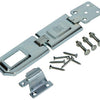 Mack 1014123 – 1 Box Raub verzinkter Stahl 155 mm | 5 Stück