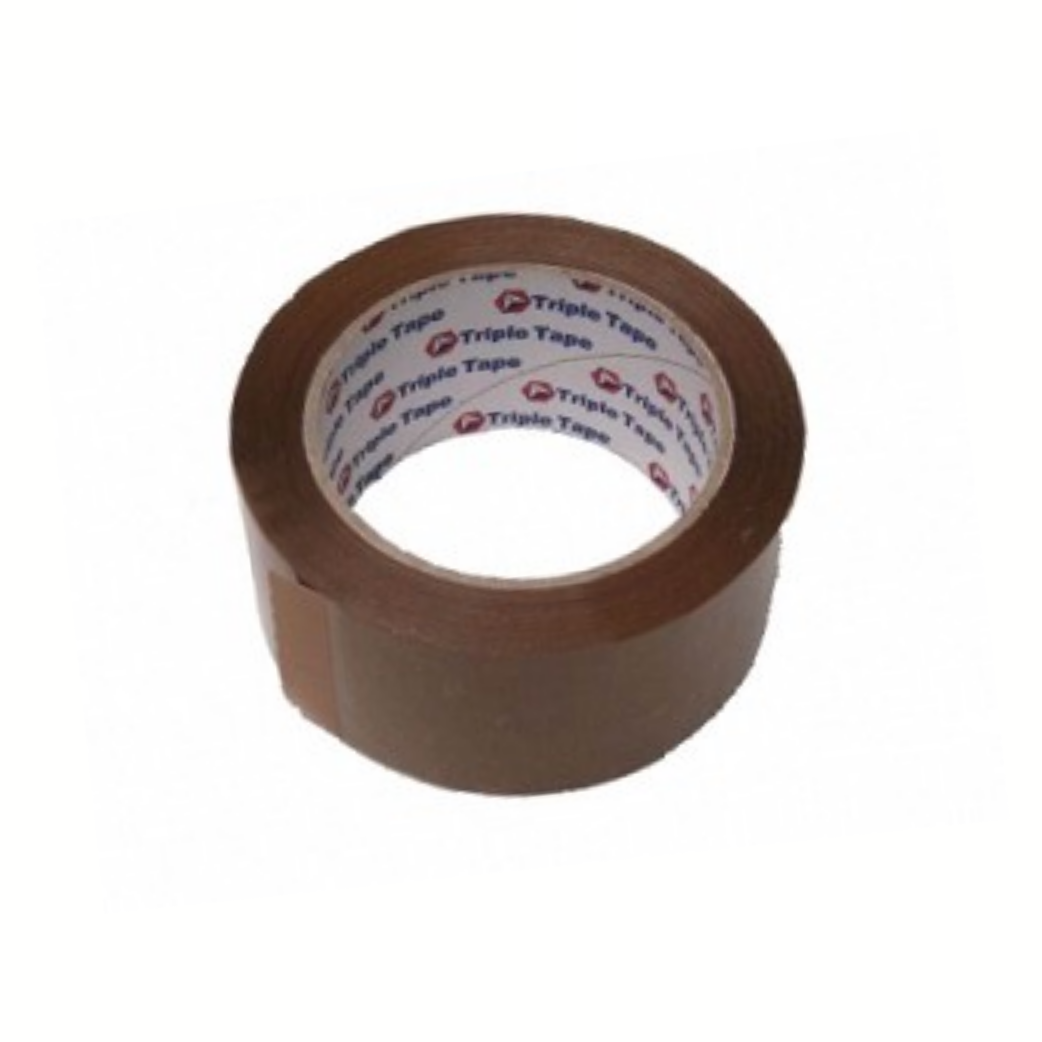 braun braun, pro rollen.48mmx66m