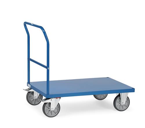 Fetra Plattformwagen 1000x600 - 600kg