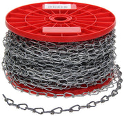 1013663 - Victor-Kette verzinkt DIN5686ø 2mm L 28mm 50m WWL 32 kg | 50 Stück - afbeelding 2