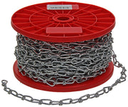 1013664 - Victorketting verzinkt DIN5686ø 2,5mm L 35mm 30m WWL 50 kg | 30 Stück - afbeelding 1