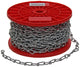 1013664 - Victorketting verzinkt DIN5686ø 2,5mm L 35mm 30m WWL 50 kg | 30 Stück