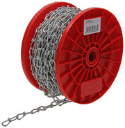 1013664 - Victorketting verzinkt DIN5686ø 2,5mm L 35mm 30m WWL 50 kg | 30 Stück - afbeelding 2