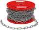 1013665 - Victor-Kette verzinkt DIN5686ø 3,1 mm L 41 mm 20 m WWL 75 kg | 20 Stück