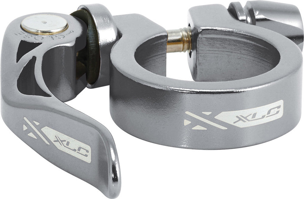 XLC Sattelstützenklemme PC-L04