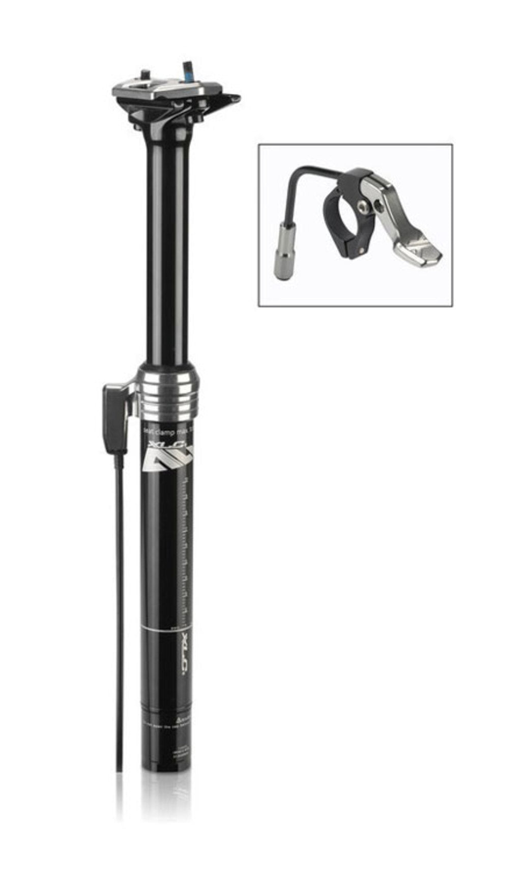 SEAT POST XLC All Mountain SP-T10