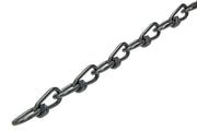 1013665 - Victor-Kette verzinkt DIN5686ø 3,1 mm L 41 mm 20 m WWL 75 kg | 20 Stück - afbeelding 3